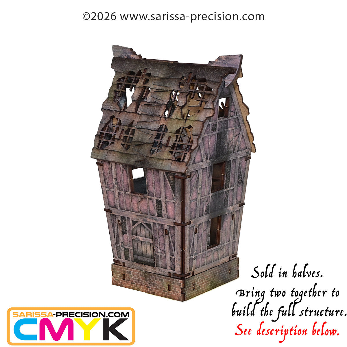 The Crooked End of Weaver’s Walk