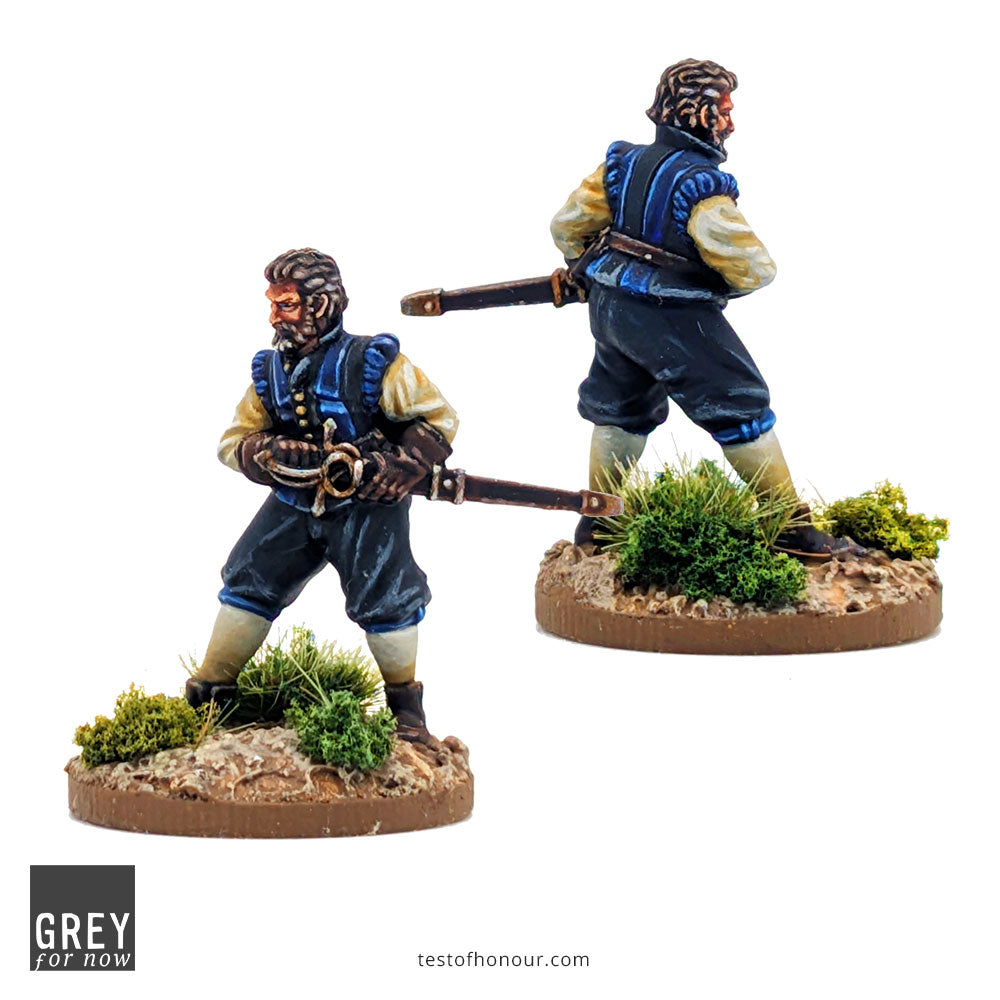 Merchant Captain
