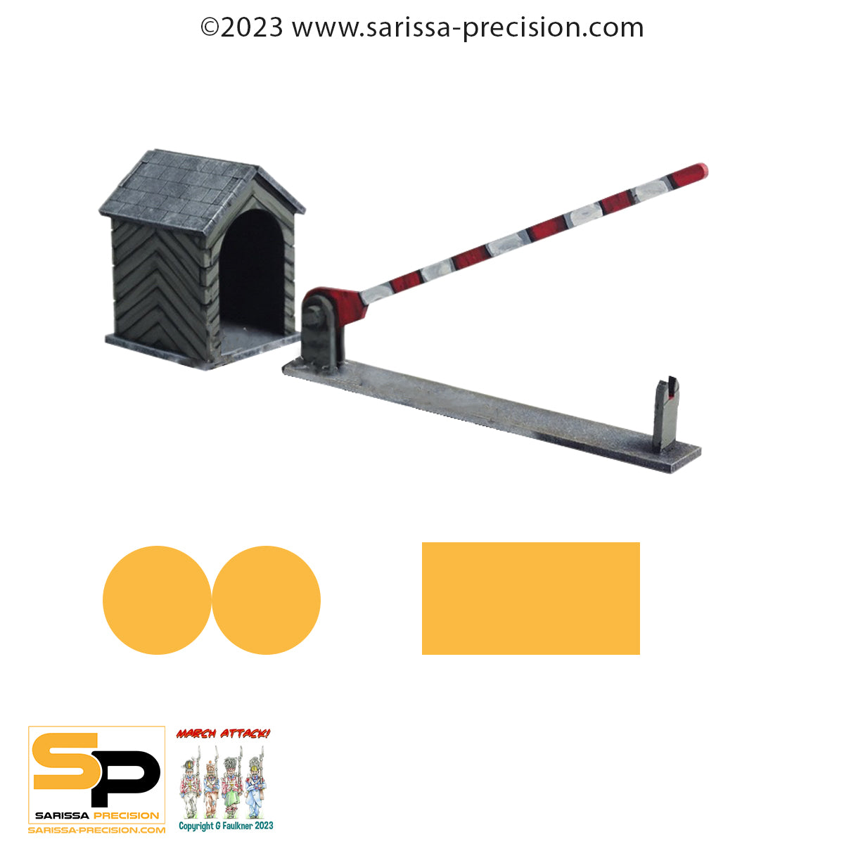 Prisoner of War Escape Set