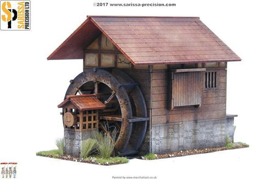 Watermill