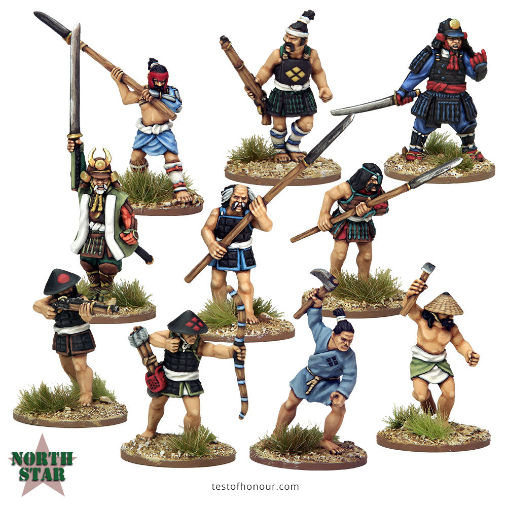 Bandits