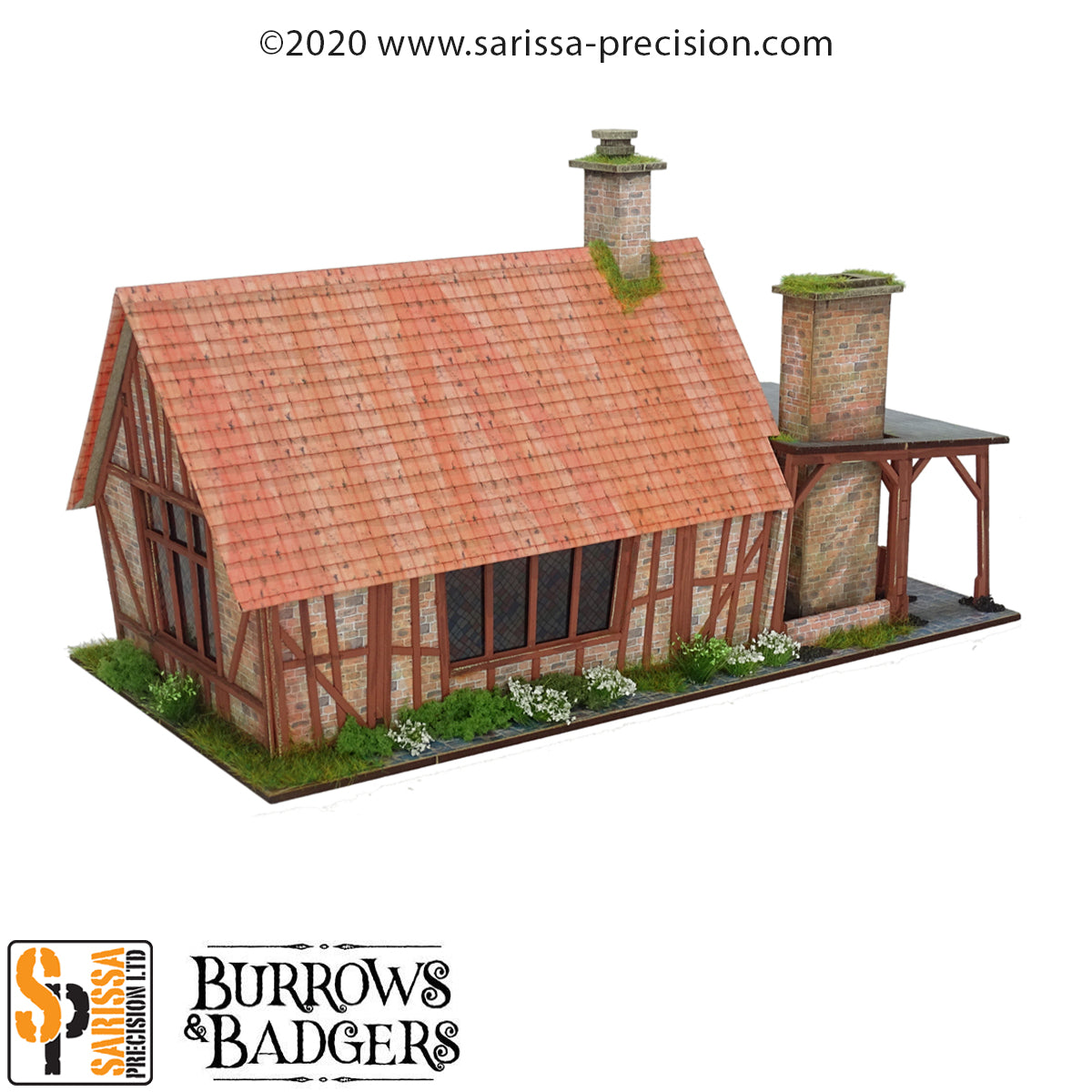 Lorgam's Smithy