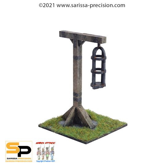 Gibbet