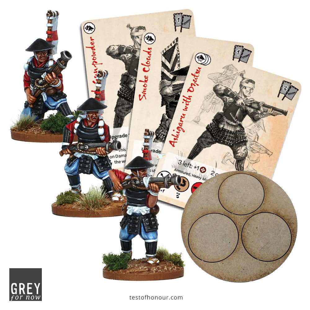 Takeda Sengoku Bundle