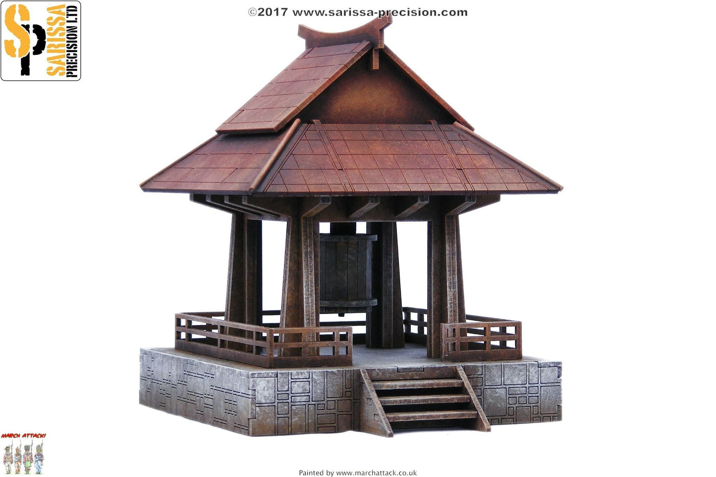 Temple Bell