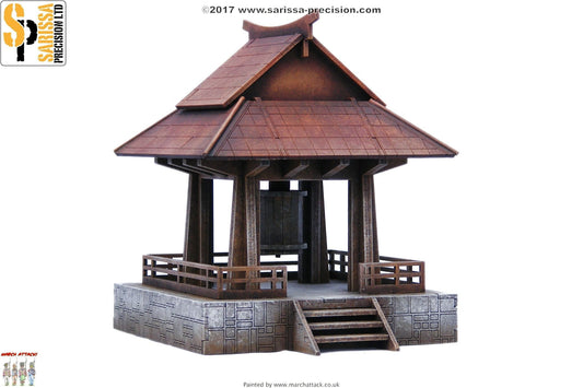 Temple Bell