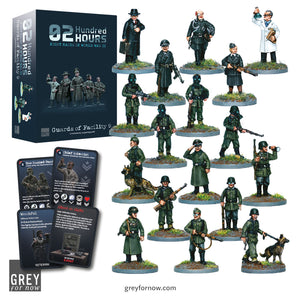 02 Hundred Hours Bundle Plus