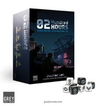 02 Hundred Hours Starter Set + Extra Dice
